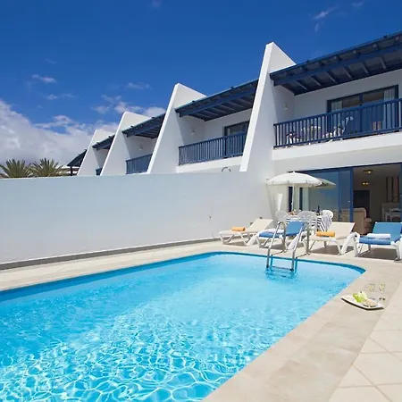 Sunny I Villa *